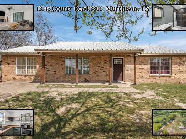 13145 County Road 3806, Murchison, TX 75778