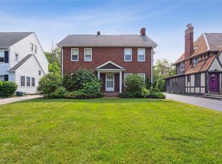 3305 Daleford Rd, Shaker Heights, OH 44120