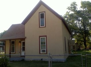 501 N 10th St, Rocky Ford, CO 81067