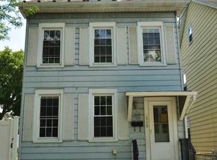 370 W Nesquehoning St, Easton, PA 18042
