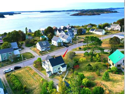 66 Main Street, Lubec, ME, 04652