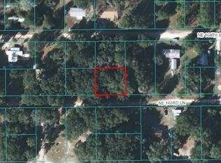 0 NE 163rd Ln #13, Citra, FL 32113
