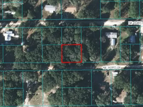 0 NE 163rd Ln #13, Citra, FL 32113