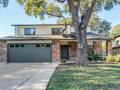 3510 Abrazo, San Antonio, TX, 78247