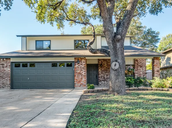 3510 Abrazo, San Antonio, TX 78247