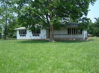 2459 E 565th Rd, Fair Grove, MO 65648