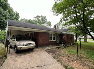 4159 Pikes Peak Ave, Memphis, TN 38128