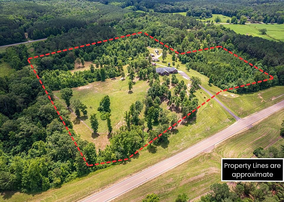 11910 Highway 7, Water Valley, MS 38965 Zillow
