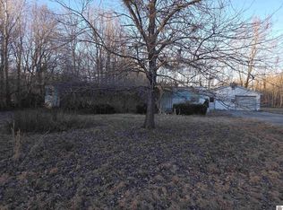 215 Butler Ln, Paducah, KY 42003