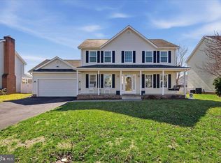 108 Barkwood Dr, Front Royal, VA 22655