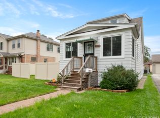 10521 S Kedzie Ave, Chicago, IL