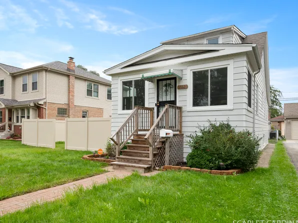 10521 S Kedzie Ave, Chicago, IL 60655