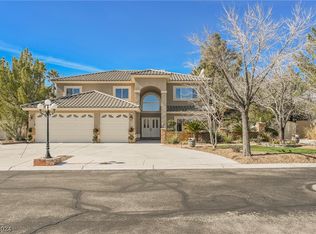 4735 Designer Way, Las Vegas, NV 89129