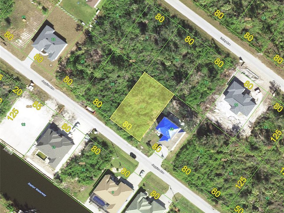 1st image of 14278 JOGGINS AVENUE LOT 19