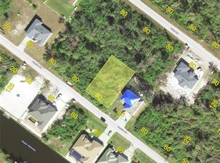 14278 Joggins Ave #19, Pt Charlotte, FL 33981