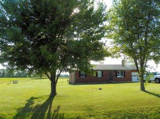 7039 Gibler Rd, Hillsboro, OH 45133