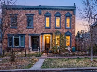2342 N Ogden St, Denver, CO 80205