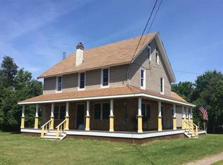 11209 Us Highway 11, North Lawrence, NY 12967