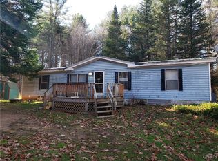 3447 N South Rd, Port Leyden, NY 13433