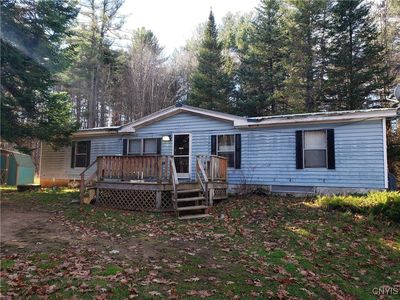 3447 N South Rd, Port Leyden, NY, 13433