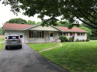 1242 Jacobsburg Rd, Wind Gap, PA 18091