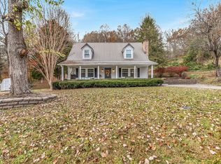 876 Fraley Ave, Duffield, VA 24244