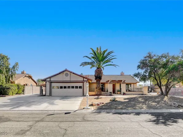 3331 Palmdesert Way, Las Vegas, NV 89120