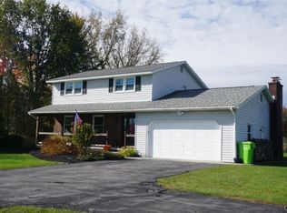9389 Caughdenoy Rd, Brewerton, NY 13029