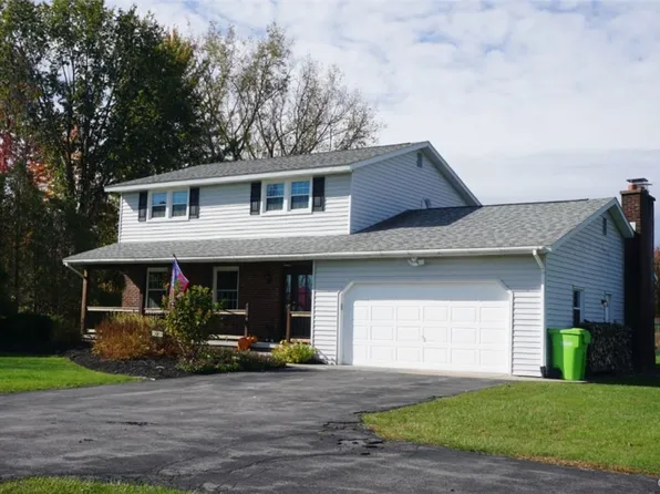 9389 Caughdenoy Rd, Brewerton, NY 13029