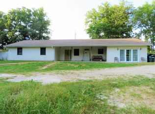 17109 Aa Hwy, Tipton, MO 65081