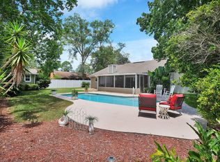 12436 Autumnbrook Trl E, Jacksonville, FL 32258