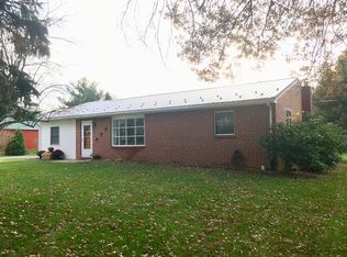 1181 Mainsville Rd, Shippensburg, PA 17257