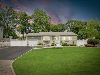 248 Sugarwood Lane, Central Islip, NY, 11722
