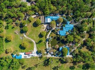 5755 SW Ranchito St, Palm City, FL 34990