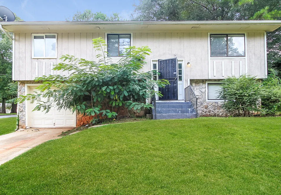 1597 Raven Valley Rd