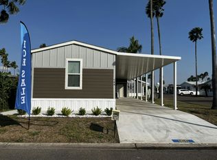 602 N Victoria Rd #MH166-0166, Donna, TX 78537