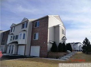 4802 Education Dr N UNIT 1, Hugo, MN 55038