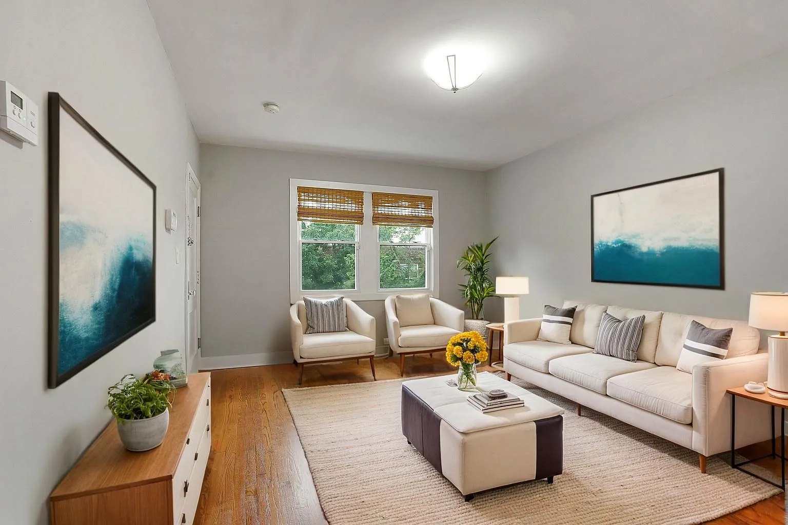 2 bed, 800 sqft, $1,800 — Photo 3