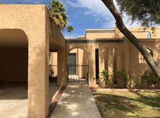 1160 E Cochise Dr, Phoenix, AZ 85020