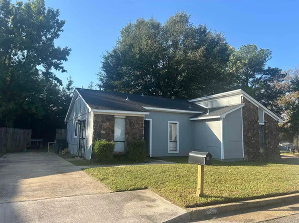 5669 Shagbark Ct, Memphis, TN 38115