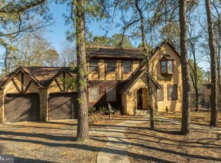 26 Woodstone Dr, Voorhees, NJ 08043