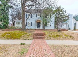 1314 NW 20th St, Oklahoma City, OK 73106