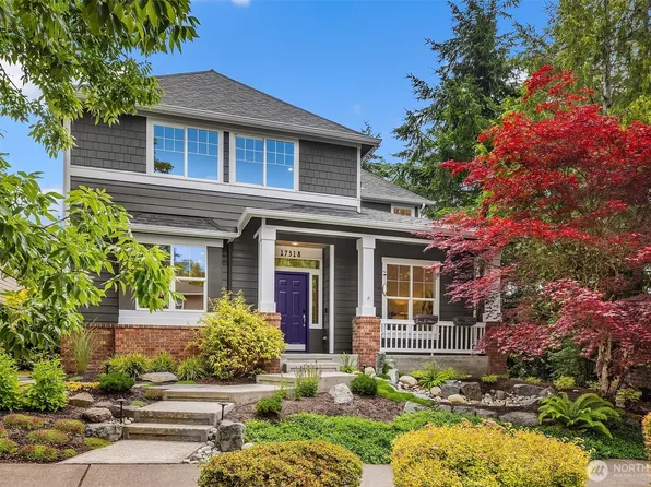 17318 Woodside Drive SE, Renton, WA 98058