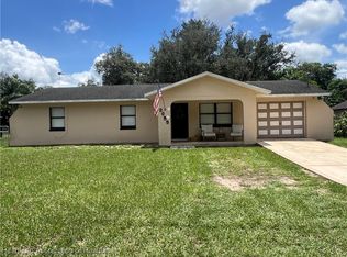 2055 W Marlin Rd, Avon Park, FL 33825
