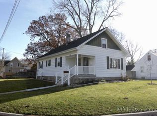2252 Meurs Ct SW, Wyoming, MI 49519