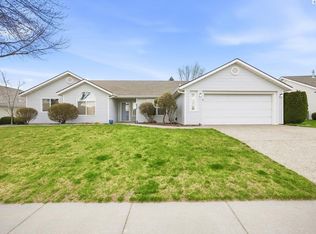 3509 S Irby St, Kennewick, WA