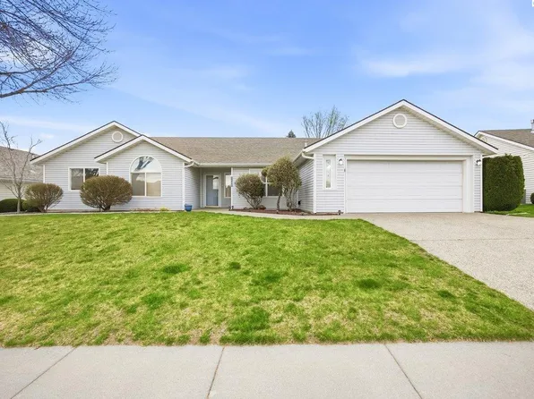 3509 S Irby St, Kennewick, WA 99337