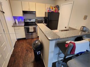 4581 W McNab Rd APT 31, Pompano Beach, FL 33069