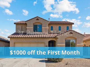 37963 W Merced St, Maricopa, AZ 85138