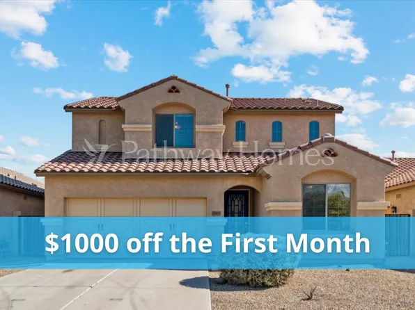 37963 W Merced St, Maricopa, AZ 85138